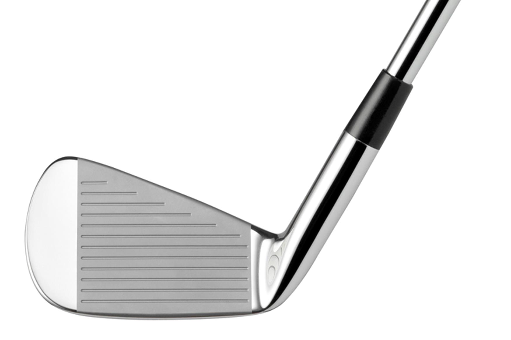 mizuno mp4 review